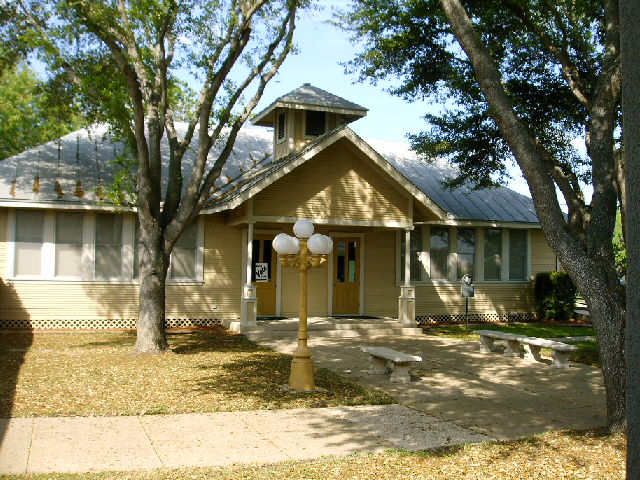 Boldtville School, Today